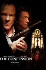 Watch The Confession Megashare8