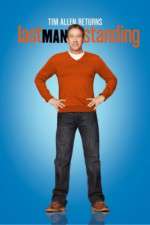 Watch Last Man Standing Megashare8