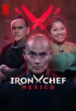 Watch Iron Chef Mxico Megashare8