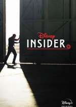 Watch Disney Insider Megashare8