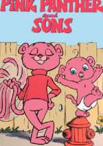 Watch Pink Panther and Sons Megashare8