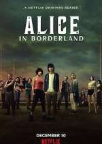 Watch Alice in Borderland Megashare8