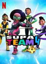 Watch Supa Team 4 Megashare8