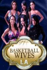 Watch Basketball Wives LA Megashare8