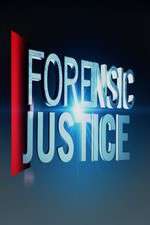 Watch Forensic Justice Megashare8