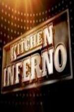 Watch Kitchen Inferno Megashare8