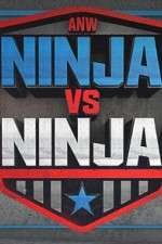 Watch American Ninja Warrior: Ninja vs. Ninja Megashare8