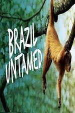 Watch Brazil Untamed Megashare8