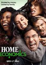 Watch Home Economics Megashare8