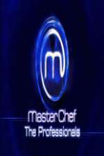 Watch MasterChef The Professionals Megashare8