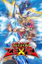 Watch Yu-Gi-Oh! Zexal Megashare8