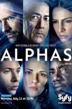 Watch Alphas Megashare8
