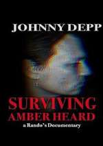 Watch Surviving Amber Heard Megashare8