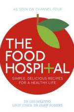 Watch The Food Hospital Megashare8
