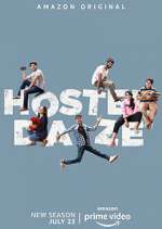 Watch Hostel Daze Megashare8