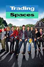 Watch Trading Spaces Megashare8