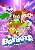 Watch Transformers: BotBots Megashare8