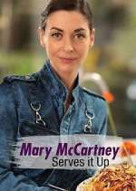 Watch Mary McCartney Serves It Up Megashare8