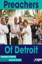 Watch Preachers of Detroit Megashare8