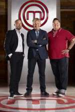 Watch Masterchef USA Megashare8