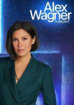 Watch Alex Wagner Tonight Megashare8