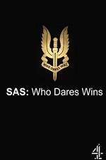 Watch SAS Who Dares Wins Megashare8