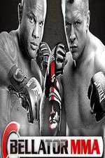 Watch Bellator MMA Live Megashare8