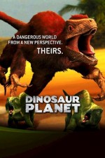 Watch Dinosaur Planet Megashare8
