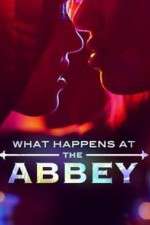 Watch What Happens at The Abbey Megashare8