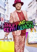 Watch Shopping with Keith Lemon Megashare8