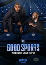 Good Sports with Kevin Hart and Kenan Thompson megashare8