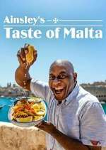 Watch Ainsley's Taste of Malta Megashare8