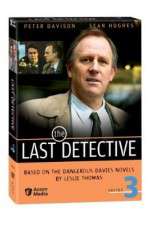 Watch The Last Detective Megashare8