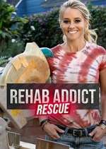 Watch Rehab Addict Rescue Megashare8