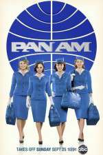 Watch Pan Am Megashare8
