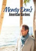 Watch Monty Don's American Gardens Megashare8