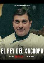 Watch El Rey del Cachopo: César Román Megashare8