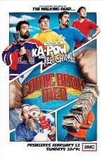 Watch Comic Book Men Megashare8