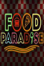 Watch Food Paradise Megashare8