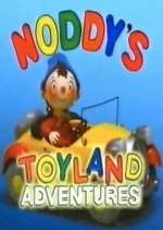 Watch Noddy's Toyland Adventures Megashare8