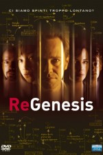 Watch ReGenesis Megashare8