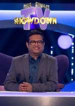 Watch Paul Sinha's TV Showdown Megashare8