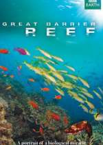 Watch Great Barrier Reef Megashare8