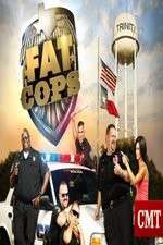 Watch Fat Cops Megashare8