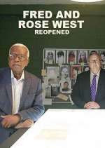Watch Fred and Rose West: Reopened Megashare8