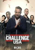 Watch The Challenge: USA Megashare8