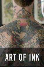 Watch The Art of Ink Megashare8