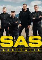 Watch SAS Australia Megashare8