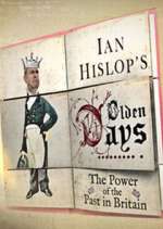 Watch Ian Hislop's Olden Days Megashare8