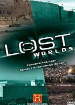 Watch Lost Worlds Megashare8